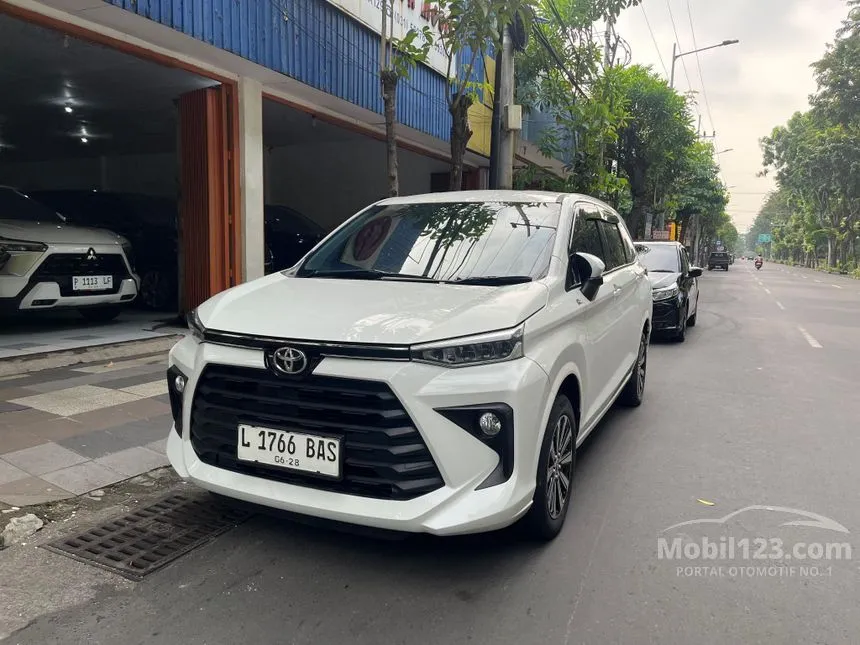 2022 Suzuki Ertiga Hybrid GX MPV
