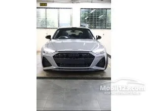 2023 Audi RS6 4.0 Avant Performance Wagon