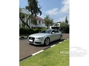 2013 Audi A5 2.0 TFSI Coupe