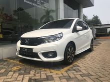 2020 Honda Brio 1.2 RS TERMURAH DAN TERLARIS