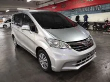2013 Honda Freed 1.5 S MPV AT LOW KM