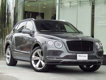 2019 Bentley Bentayga 6.0 (ปี 16-20) SUV AT