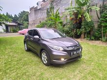 Honda HRV 1.5 E-CVT 2016 Matic km low