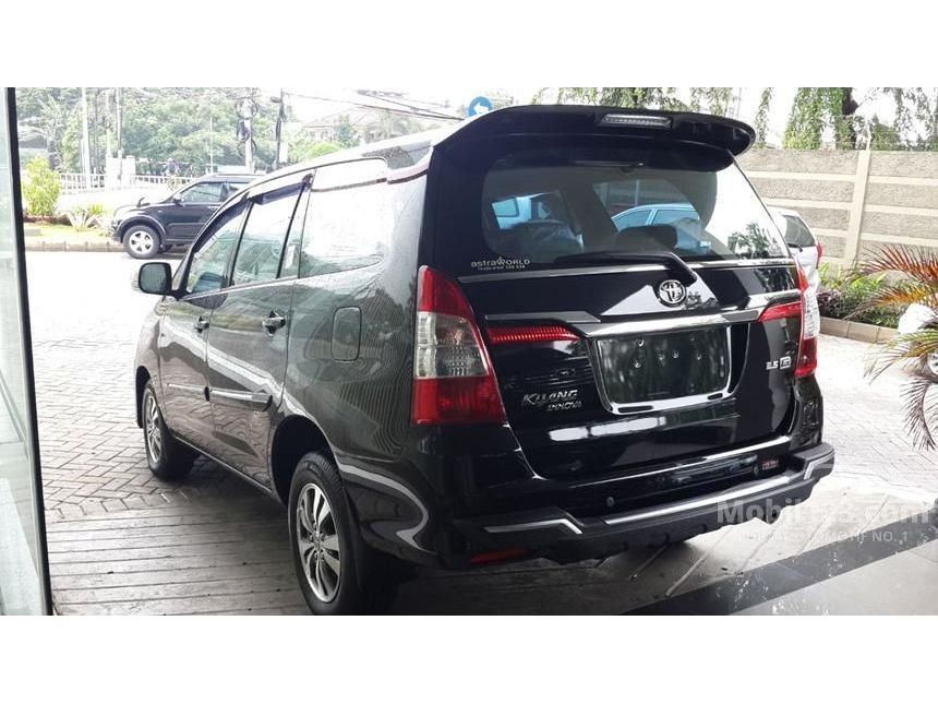  Gambar  Mobil  Innova  2021 Klik OK