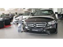 Mercedes-Benz E350 AMG Line vin 2019 TDP 100Jutaan