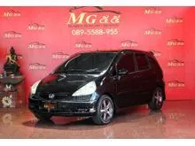 2005 Honda JAZZ 1.5 (ปี 03-07) E (AS) Hatchback