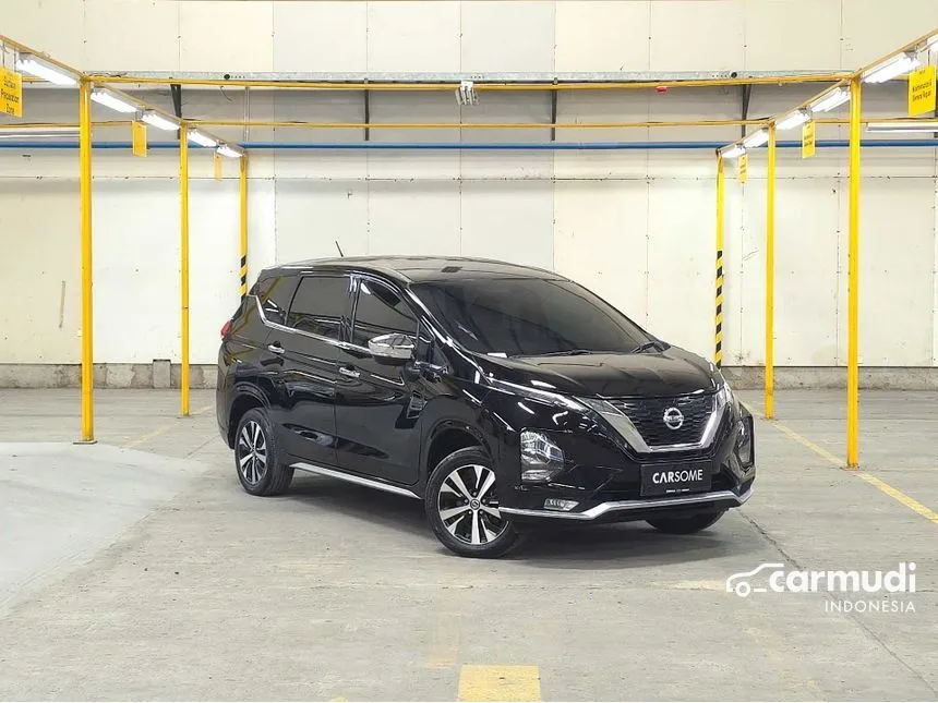 2020 Nissan Livina VL MPV