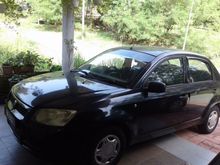 2010 Proton Saga 1.3 BLM Sedan