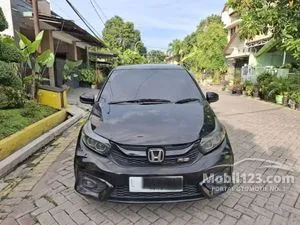 2019 Honda Brio 1.2 RS Hatchback