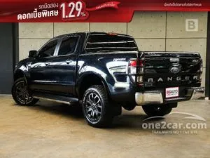 2017 Ford RANGER 2.2 XLT Double Cab Hi-Rider Pickup