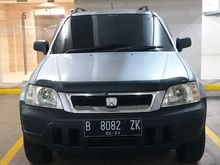 Collector Item Honda CR-V 2001 2.0 4X2 SUV