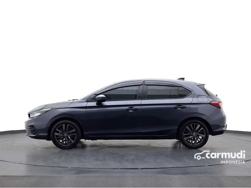 2023 Honda City RS Hatchback