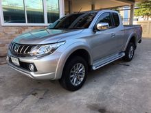 2016 Mitsubishi Triton 2.4 MEGA CAB (ปี 14-19) GLS Plus Pickup AT