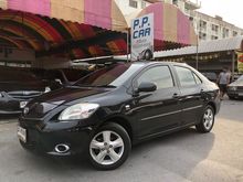 2009 Toyota Vios 1.5 (ปี 07-13) ES Sedan AT