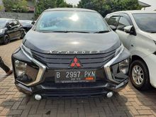 2019 Mitsubishi Xpander 1.5 EXCEED Wagon