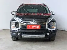 2021 Mitsubishi Xpander 1,5 CROSS Wagon
