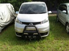 2013 Nissan Evalia 1.5 S MPV