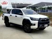 2020 Toyota HILUX REVO 2.4 Double Cab Prerunner Rocco Pickup