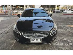 2012 Volvo S60 1.6 DRIVe Sedan