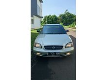 2001 Suzuki Baleno 1.5 DX Sedan Murah