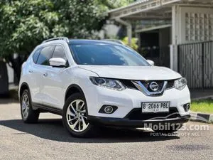 2014 Nissan X-Trail 2.5 SUV