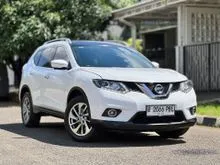 2014 Nissan X-Trail 2.5 SUV NISSAN XTRAIL T32 2.5 AT 2014