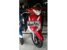 2012 Yamaha Mio 110