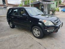 2004 Honda CR-V 2.0 (ปี 02-06) E SUV AT