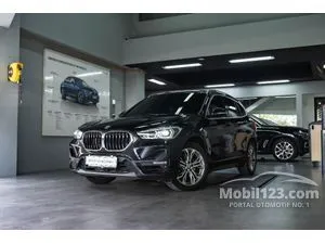 2022 BMW X1 1.5 sDrive18i Dynamic SUV