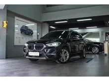 2022 BMW X1 1.5 sDrive18i Dynamic SUV