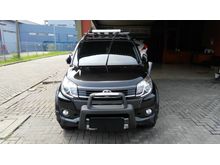 2015 Toyota Rush TRD Sportivo