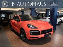 2020 Porsche Cayenne 3.0 (ปี 18-25) Coupé SUV AT