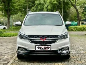 2021 Wuling Cortez 1.5 CT L Lux+ MPV