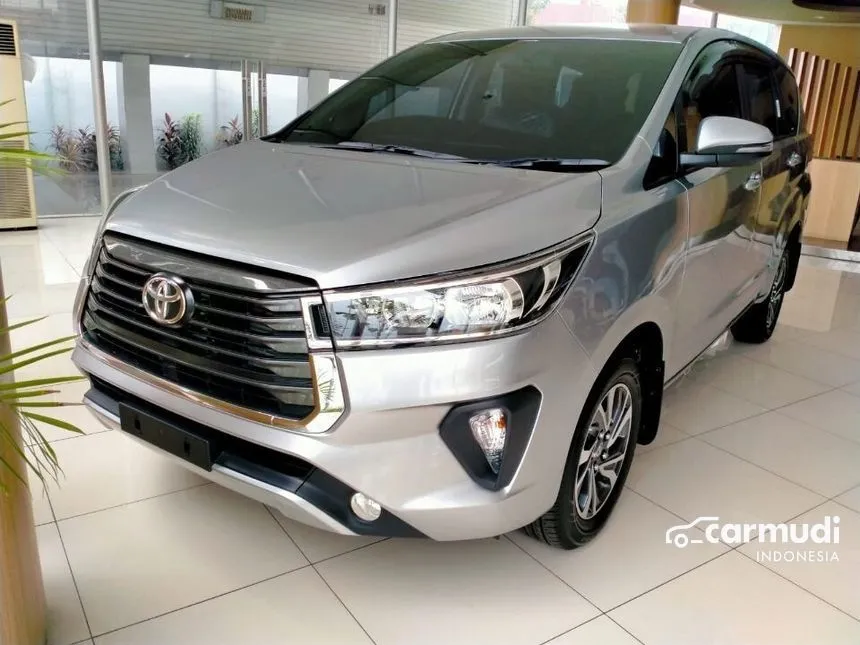 toyota kijang innova 2022