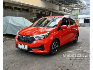 2023 Honda Brio 1.2 Satya E Hatchback
