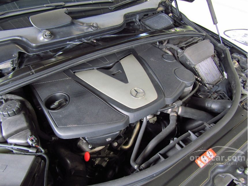 Mercedes-Benz R280 CDI 2007 Sport 3.0 in กรุงเทพและปริมณฑล Automatic ...