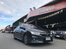 2018 Honda City 1.5 (ปี 14-18) SV i-VTEC Sedan AT