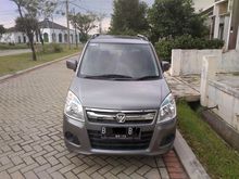 2014 Suzuki Karimun Wagon R 998 GX Wagon R Hatchback