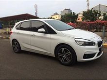 BMW 218i Active Tourer 1.5 AT 2015 Putih