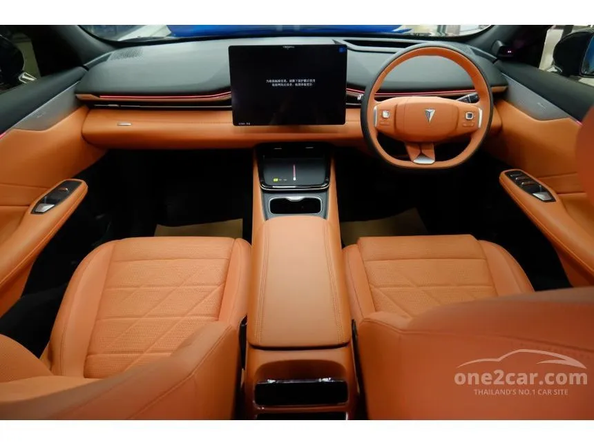2025 DEEPAL S05 REEV Max SUV