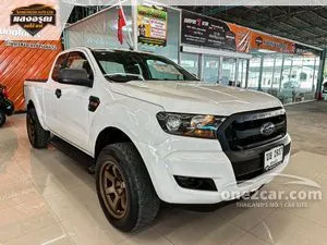 2018 Ford RANGER 2.2 XL+ Open Cab Hi-Rider Pickup