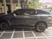 2022 Toyota Fortuner 2,8 GR Sport 4X2 SUV
