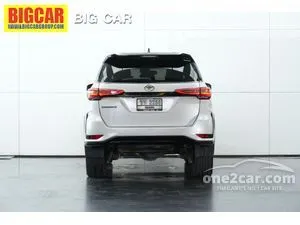 2024 Toyota FORTUNER 2.4 Legender SUV