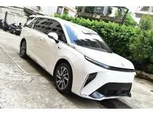 2023 MG Maxus9 0.0 (ปี 23-29) X Van