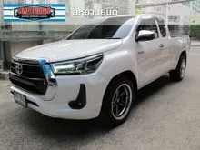 2022 Toyota HILUX REVO 2.4 Smart Cab Z Edition Mid Pickup