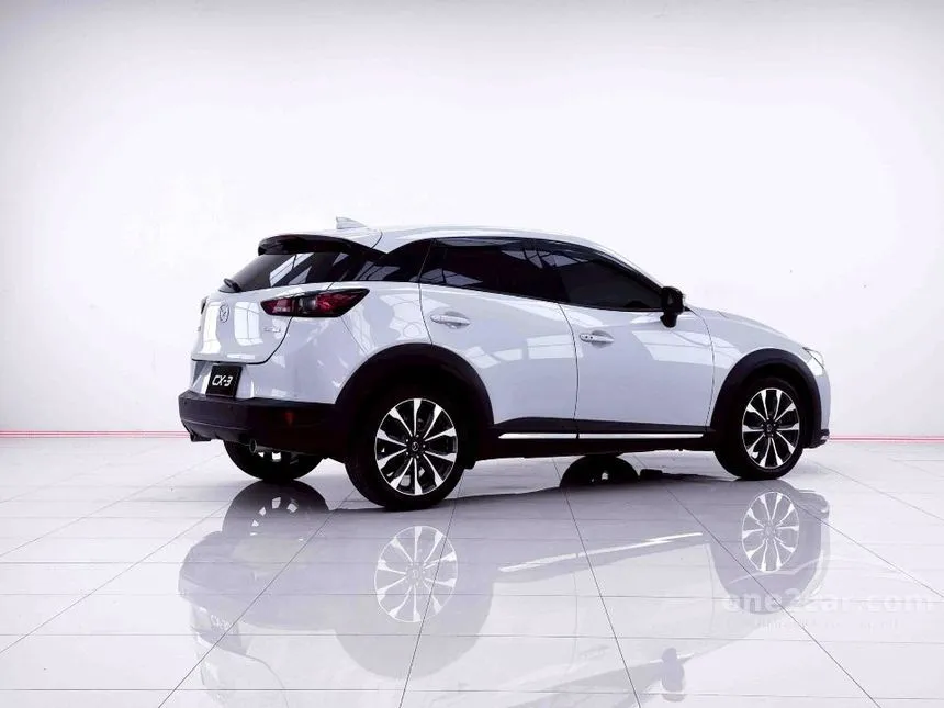 2022 Mazda CX-3 Comfort SUV