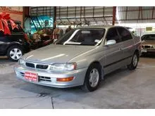 1997 Toyota CORONA 2.0 Exsior (ปี 96-99) Exsior SEG Sedan