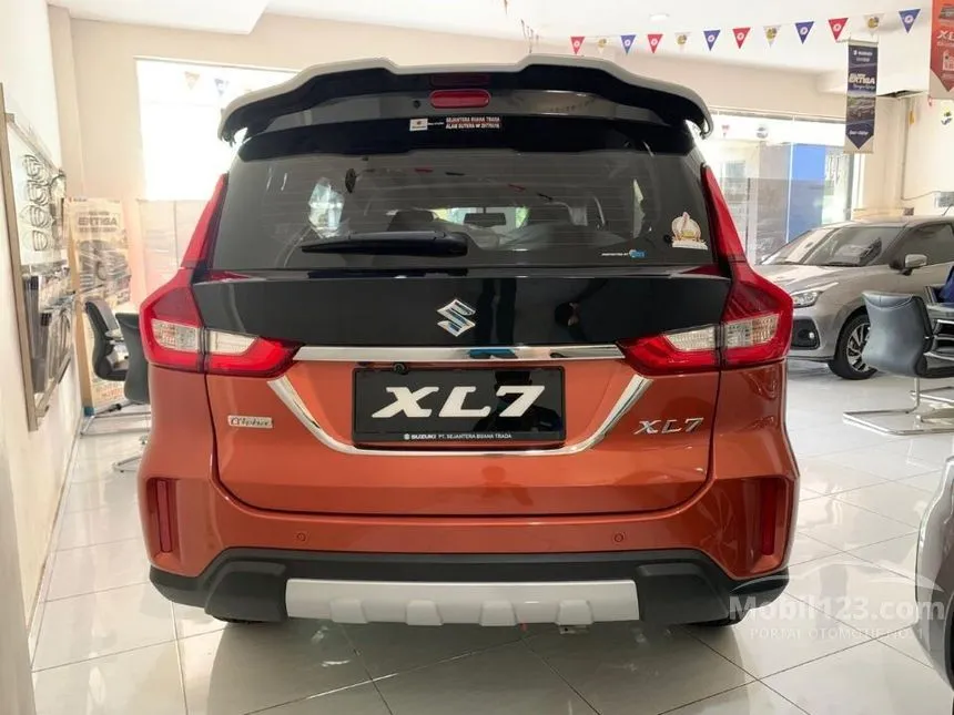 2021 Suzuki XL7 ALPHA Wagon