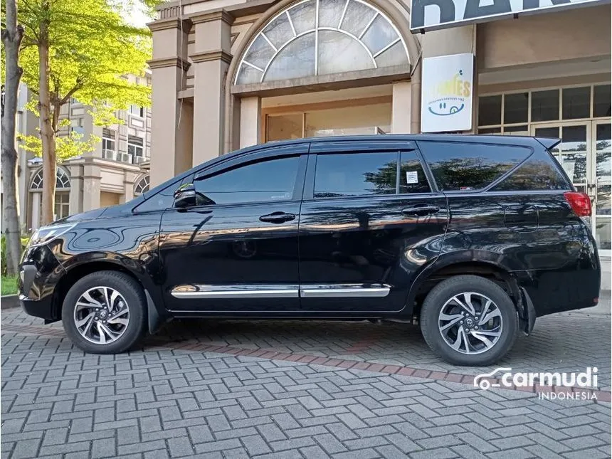 2024 Toyota Kijang Innova G MPV