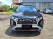 Jual Mobil Hyundai Creta 2023 Prime 1.5 di DKI Jakarta Automatic Wagon Hitam Rp 338.000.000